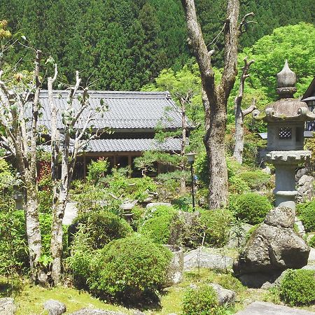 Guest Villa Houou Yoshino  Eksteriør bilde